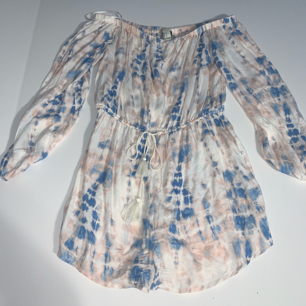 F21 romper